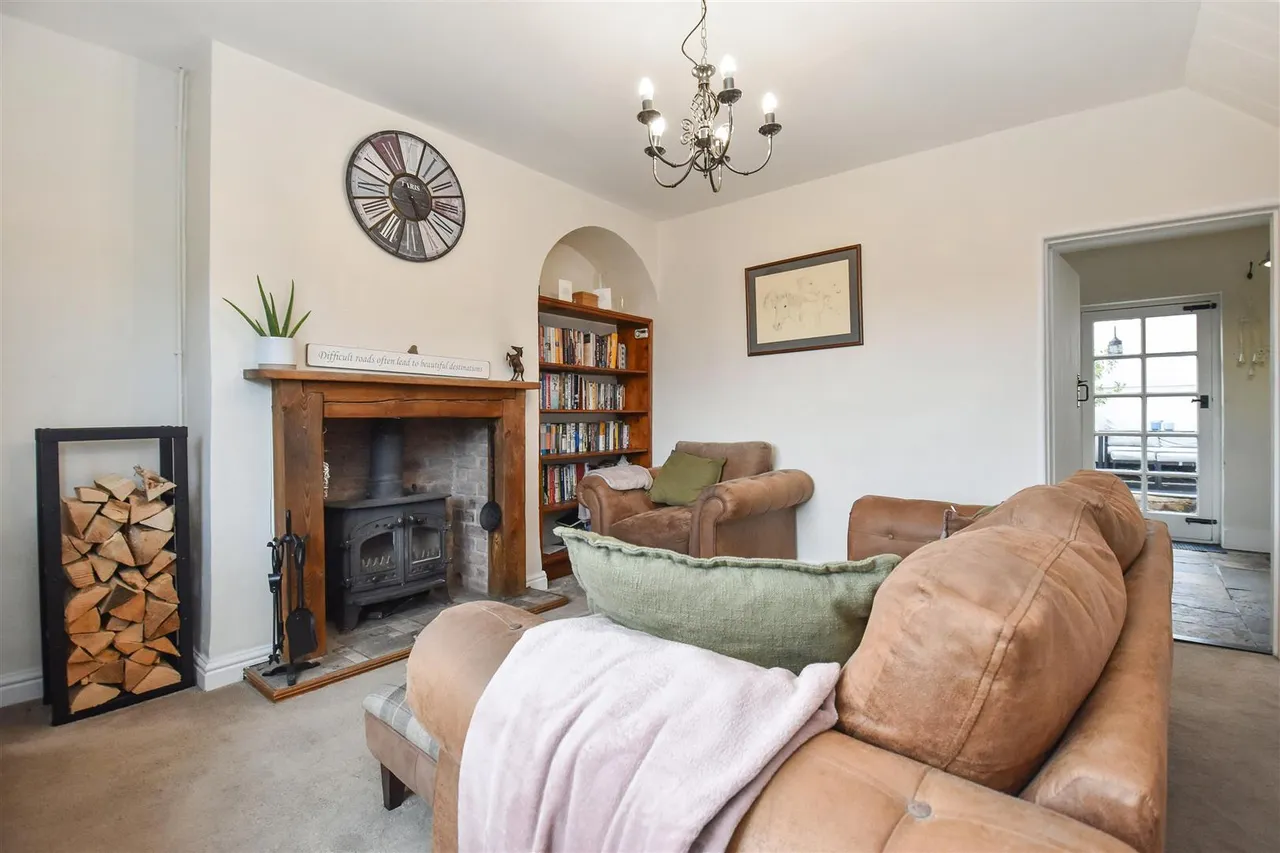 East Street, Uffculme, photo 9