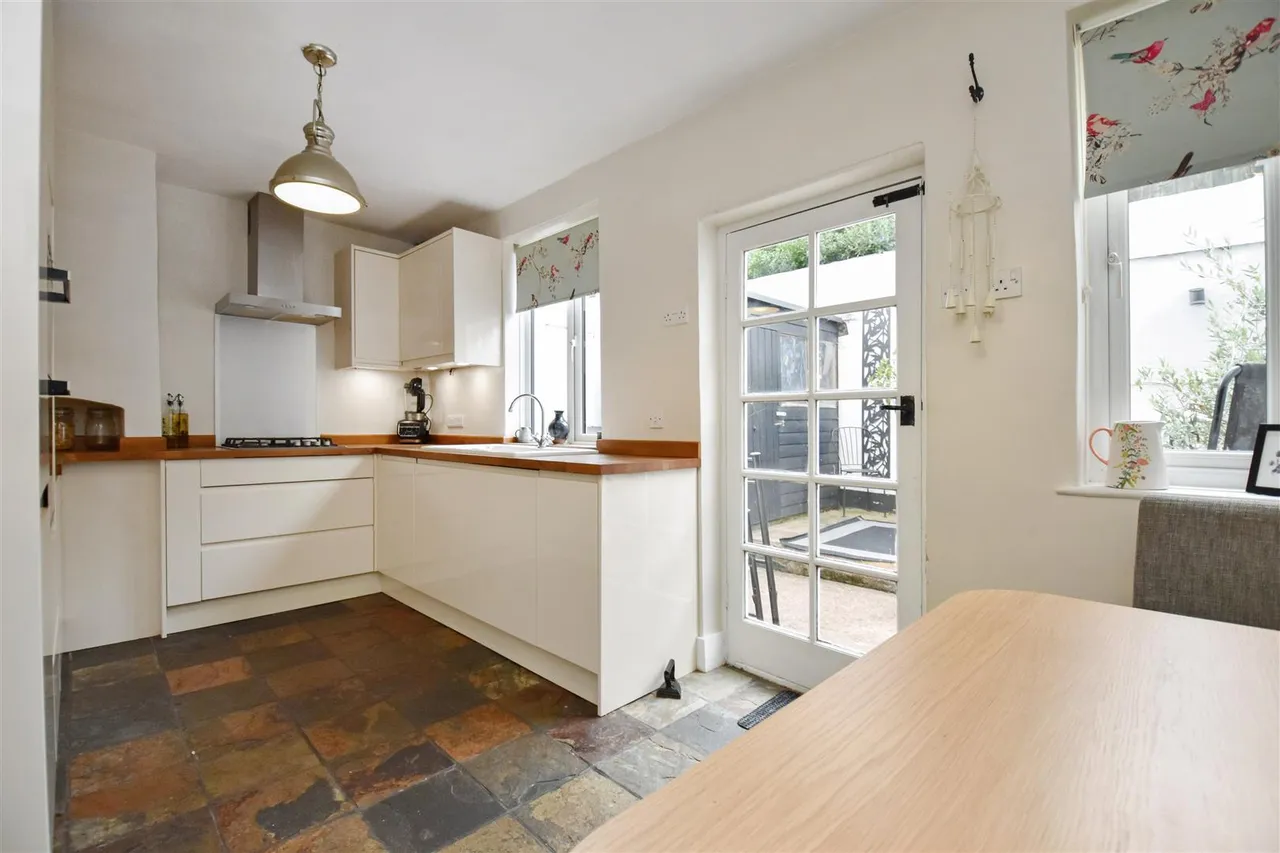 East Street, Uffculme, photo 4