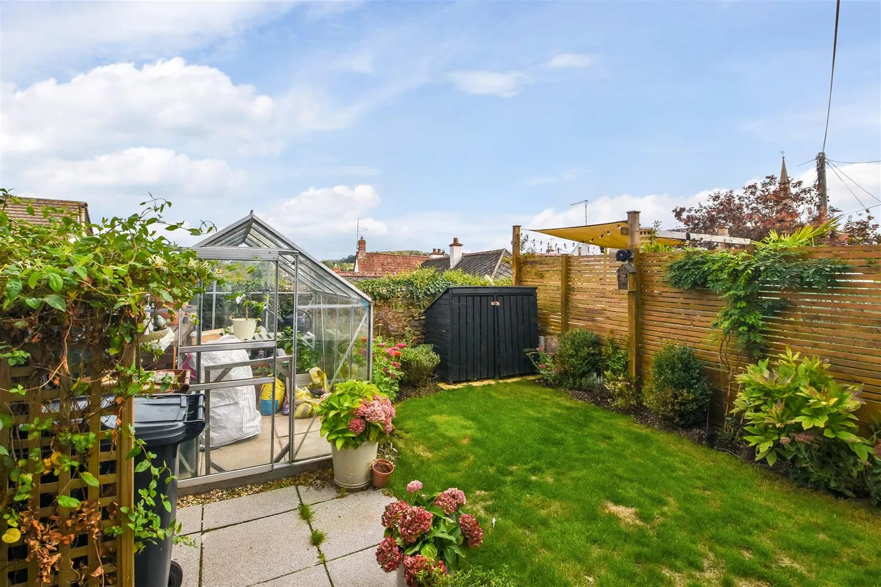 East Street, Uffculme, photo 23