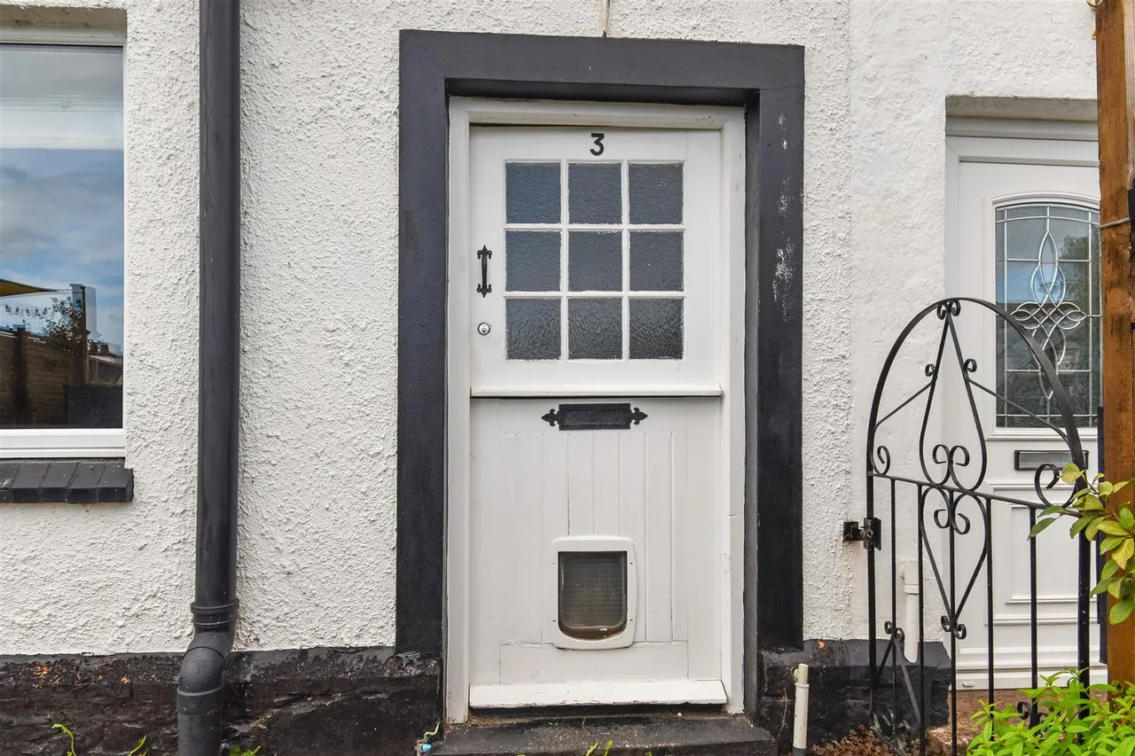 East Street, Uffculme, photo 26