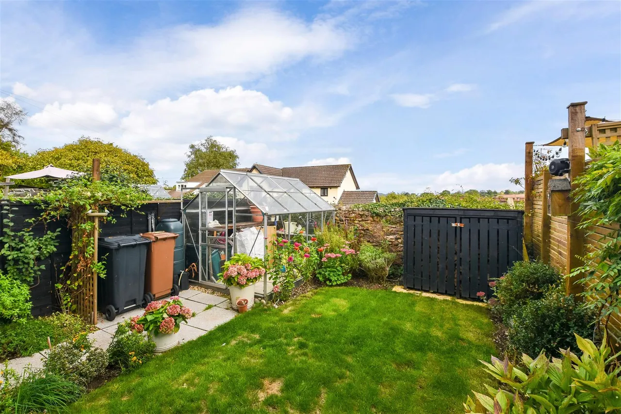 East Street, Uffculme, photo 2