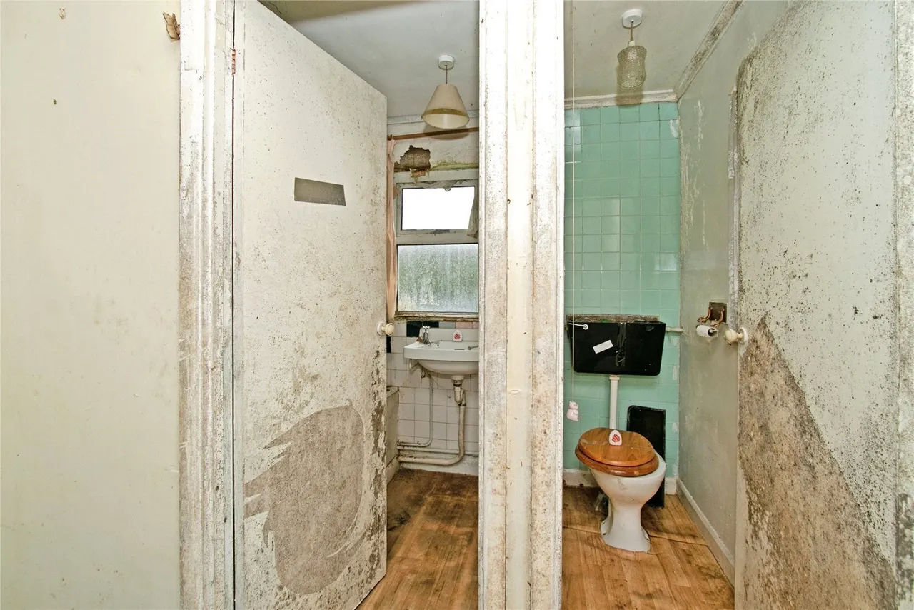 Parkengear Vean, Probus, TR2, photo 12