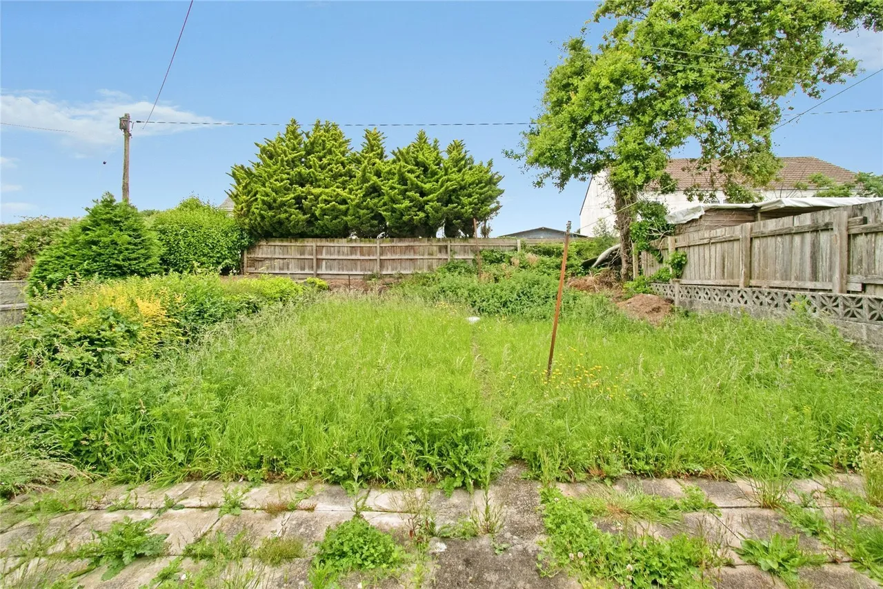 Parkengear Vean, Probus, TR2, photo 13
