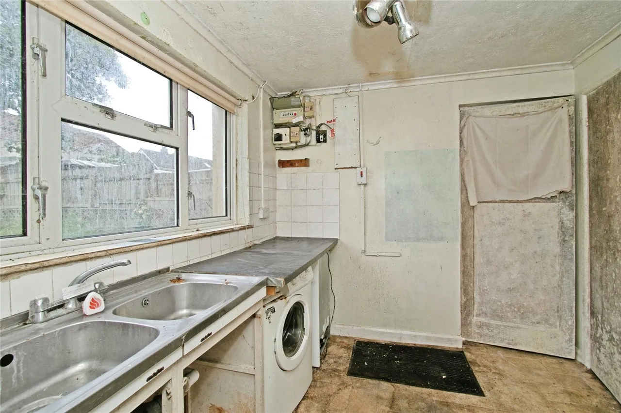 Parkengear Vean, Probus, TR2, photo 6