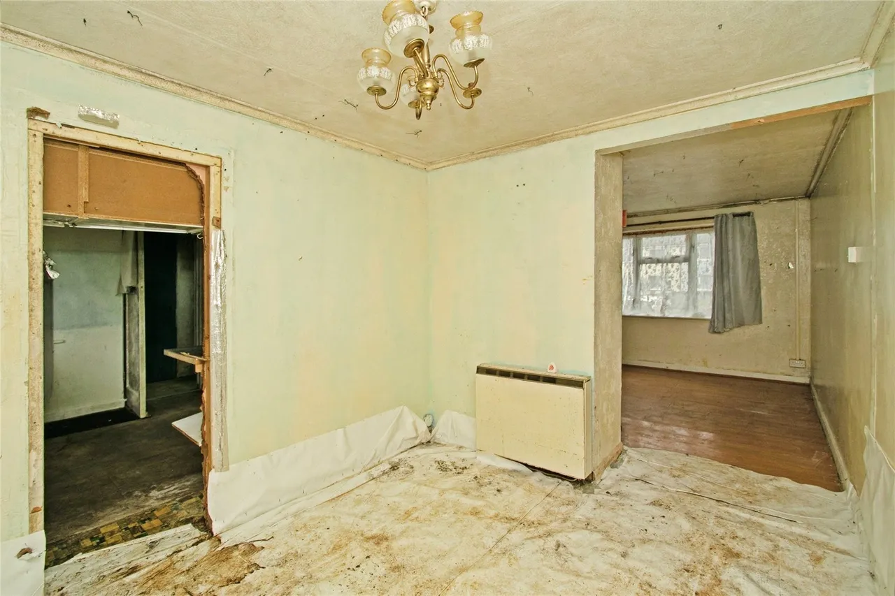 Parkengear Vean, Probus, TR2, photo 4