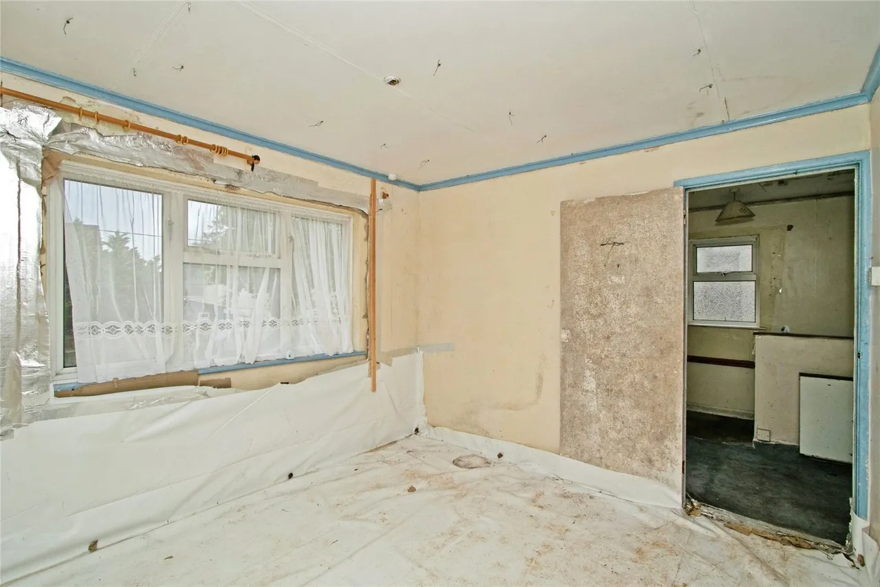 Parkengear Vean, Probus, TR2, photo 9