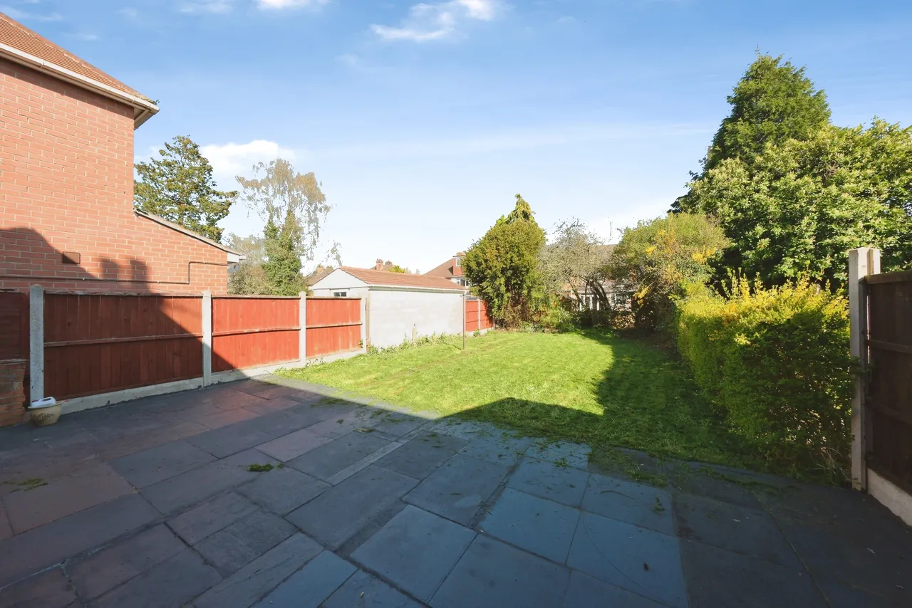 Sydney Road, Wollaton, NG8, photo 11