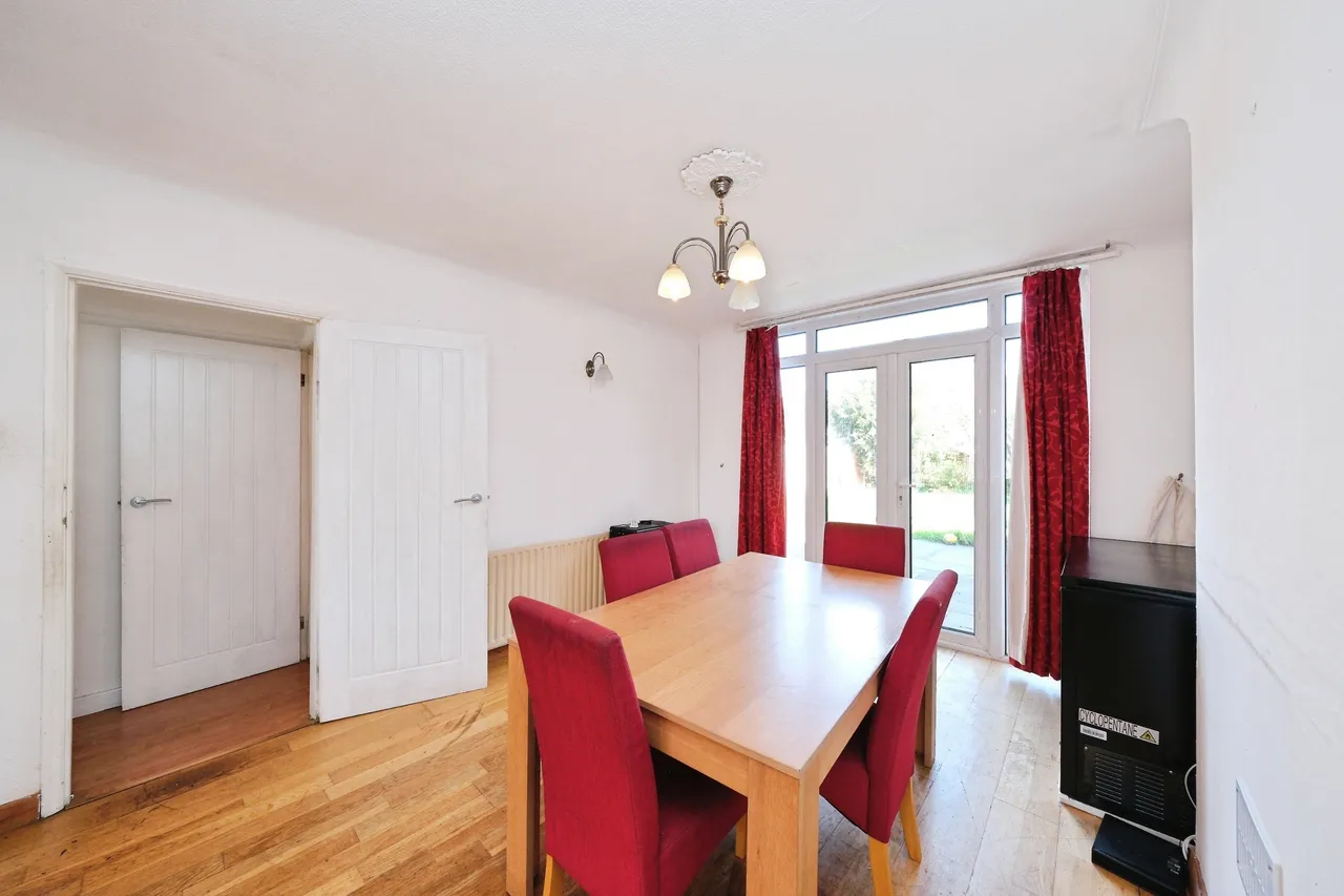 Sydney Road, Wollaton, NG8, photo 4