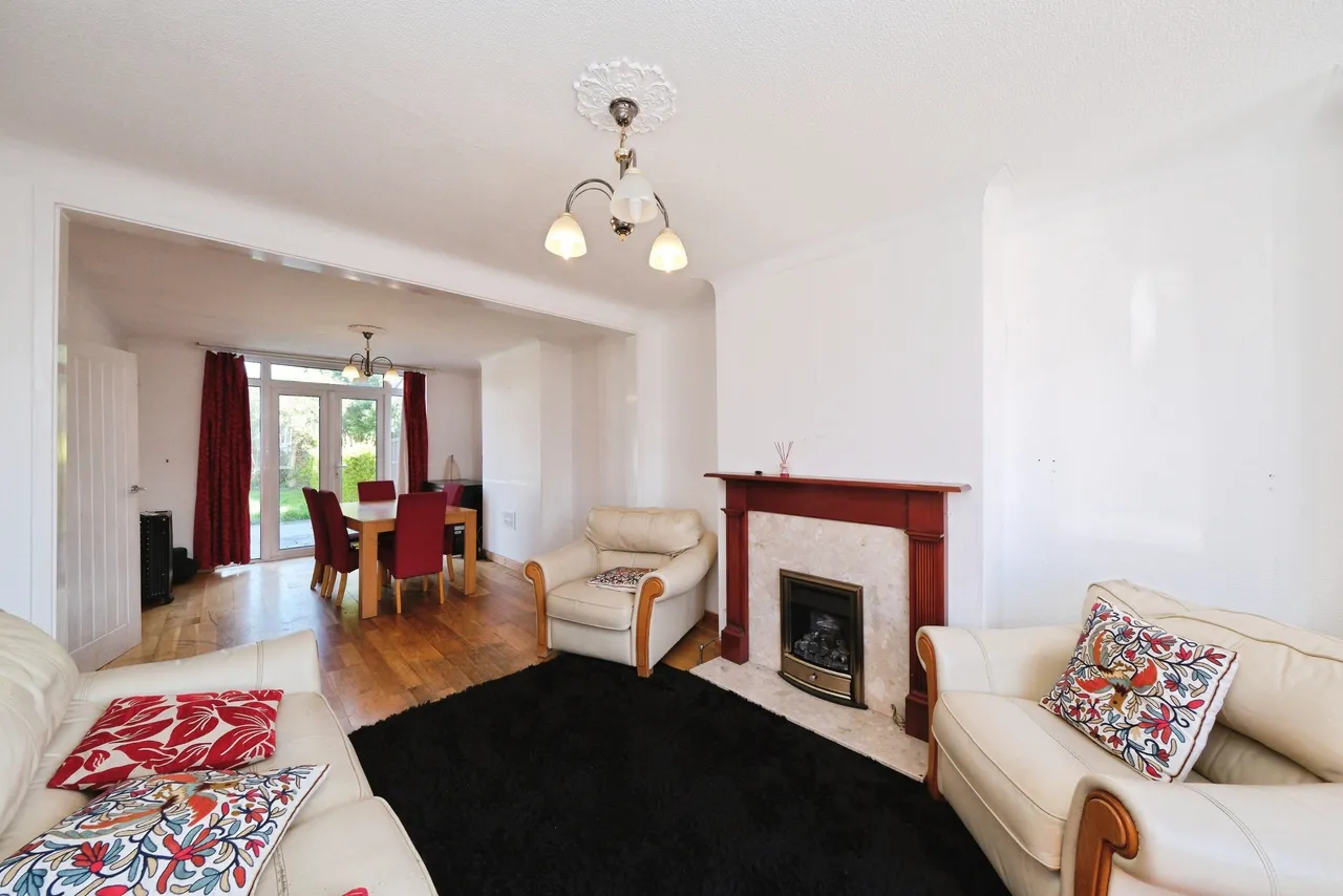 Sydney Road, Wollaton, NG8, photo 13