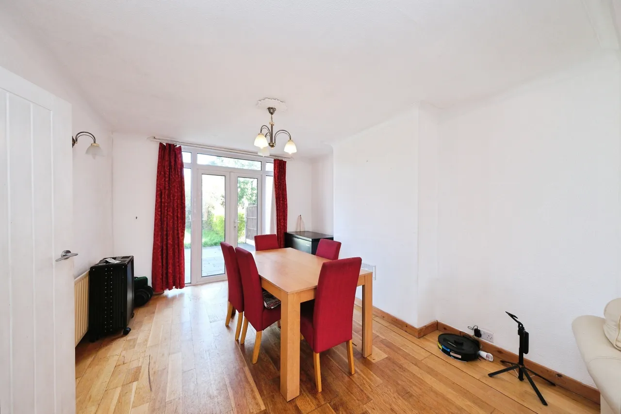 Sydney Road, Wollaton, NG8, photo 14