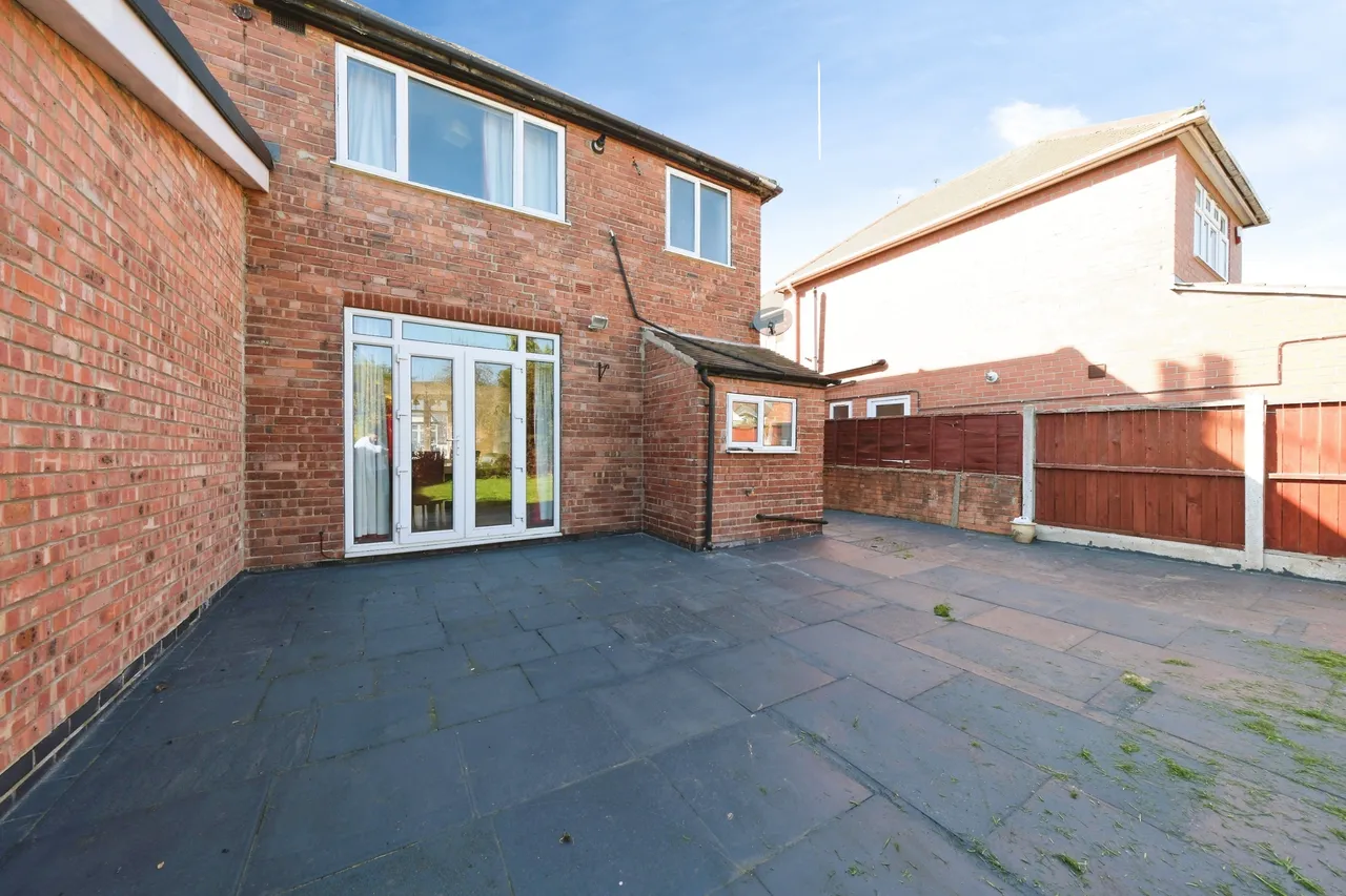 Sydney Road, Wollaton, NG8, photo 3