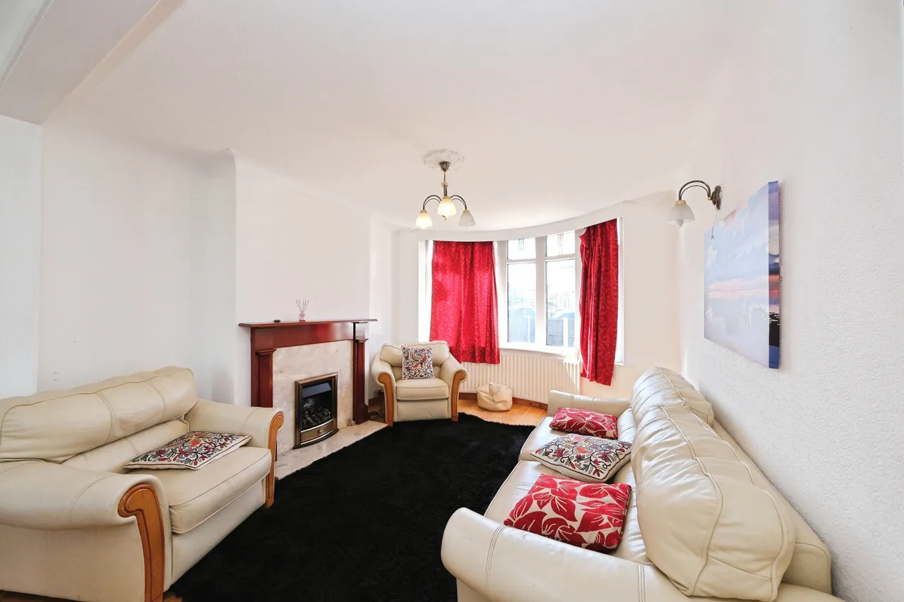 Sydney Road, Wollaton, NG8, photo 12