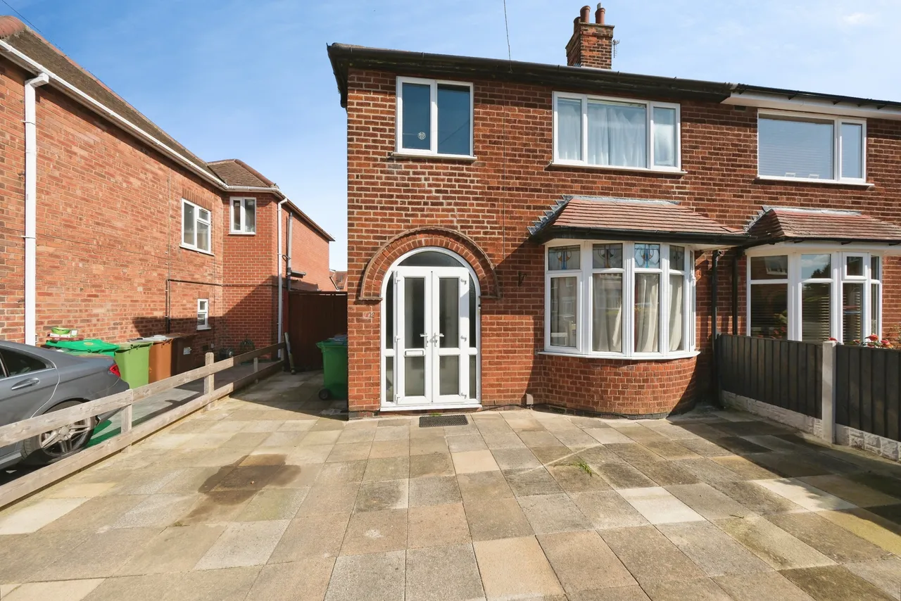 Sydney Road, Wollaton, NG8, photo 2