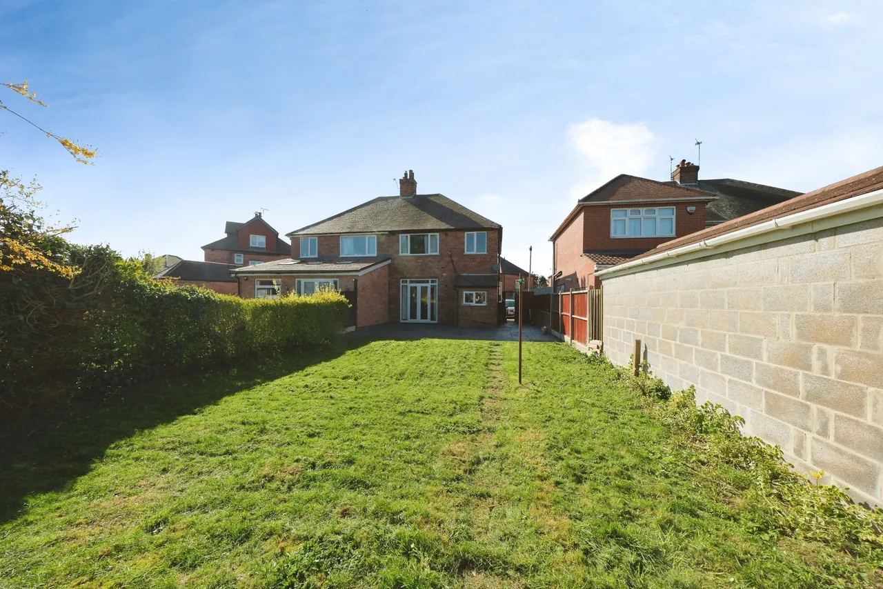 Sydney Road, Wollaton, NG8, photo 15