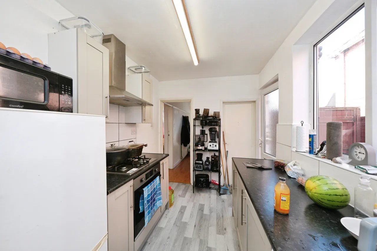 Sydney Road, Wollaton, NG8, photo 6