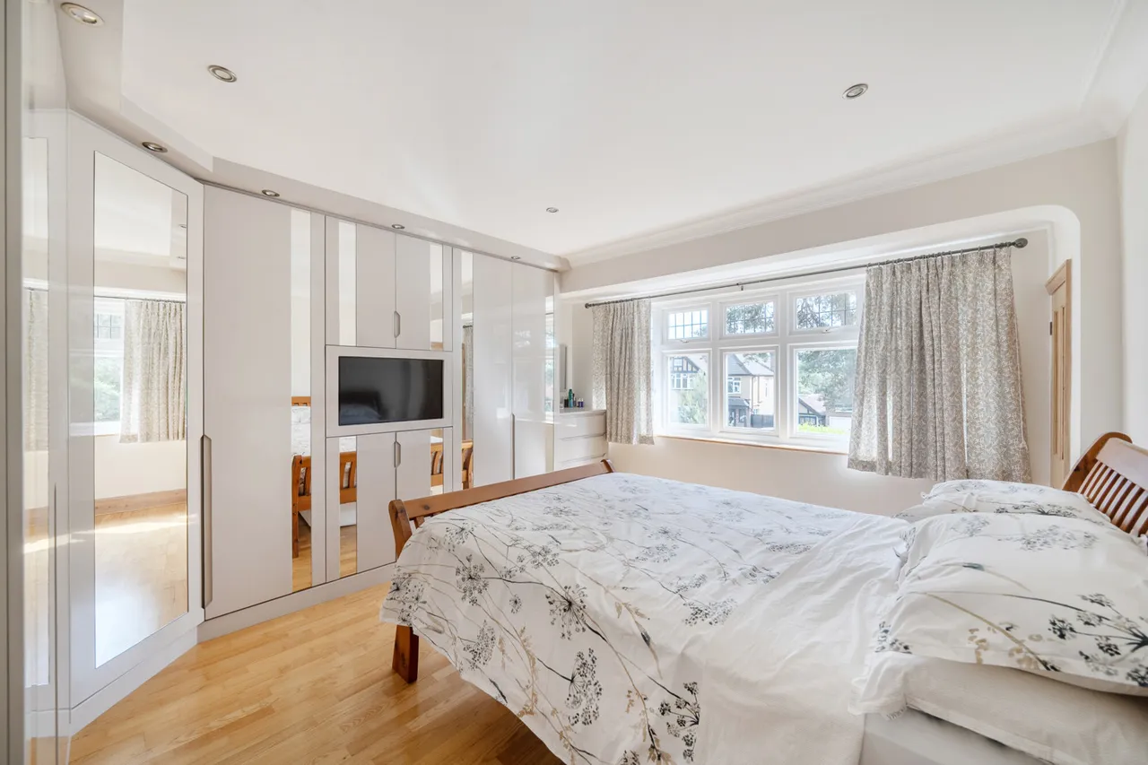Grimsdyke Road, Pinner, HA5, photo 31