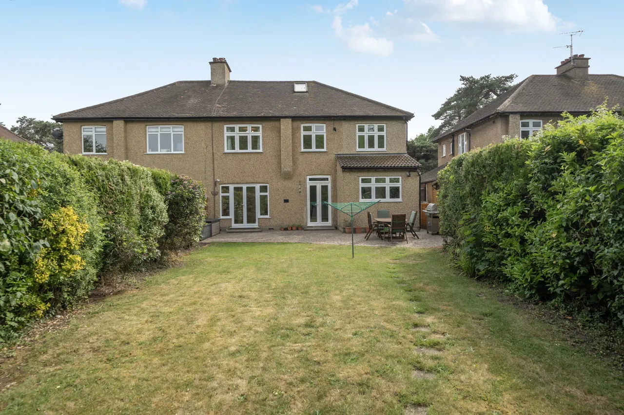 Grimsdyke Road, Pinner, HA5, photo 12