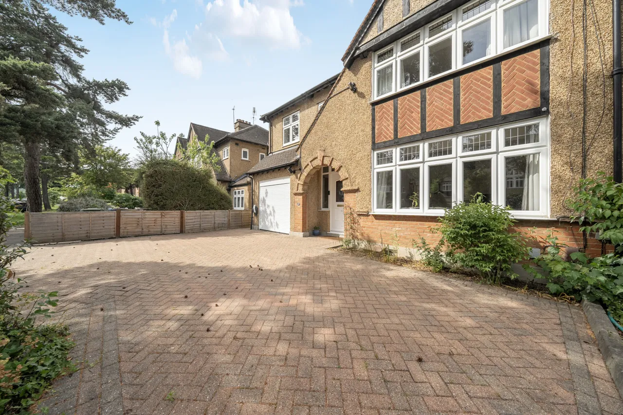 Grimsdyke Road, Pinner, HA5, photo 26