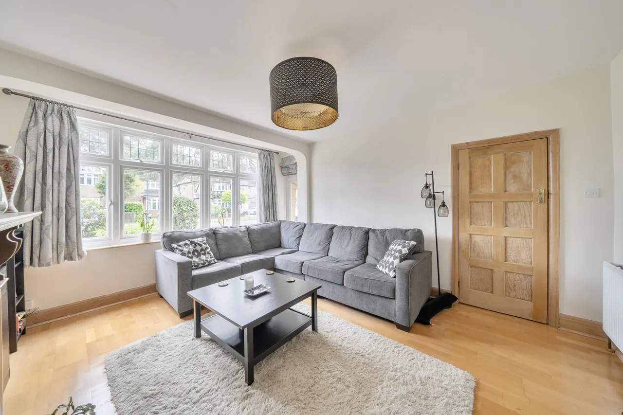 Grimsdyke Road, Pinner, HA5, photo 20