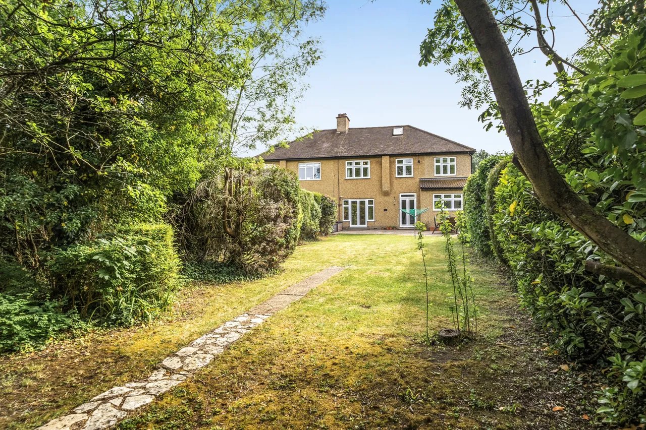 Grimsdyke Road, Pinner, HA5, photo 30