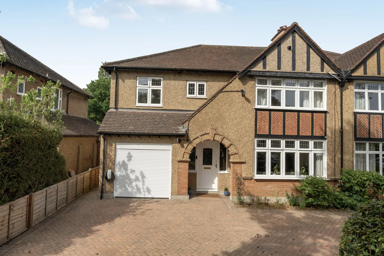 Grimsdyke Road, Pinner, HA5, photo 29