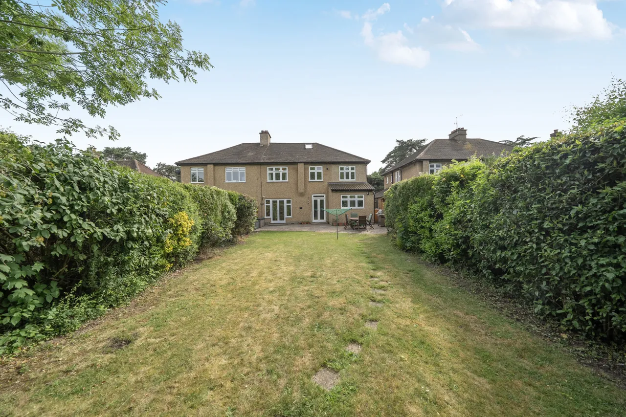 Grimsdyke Road, Pinner, HA5, photo 10