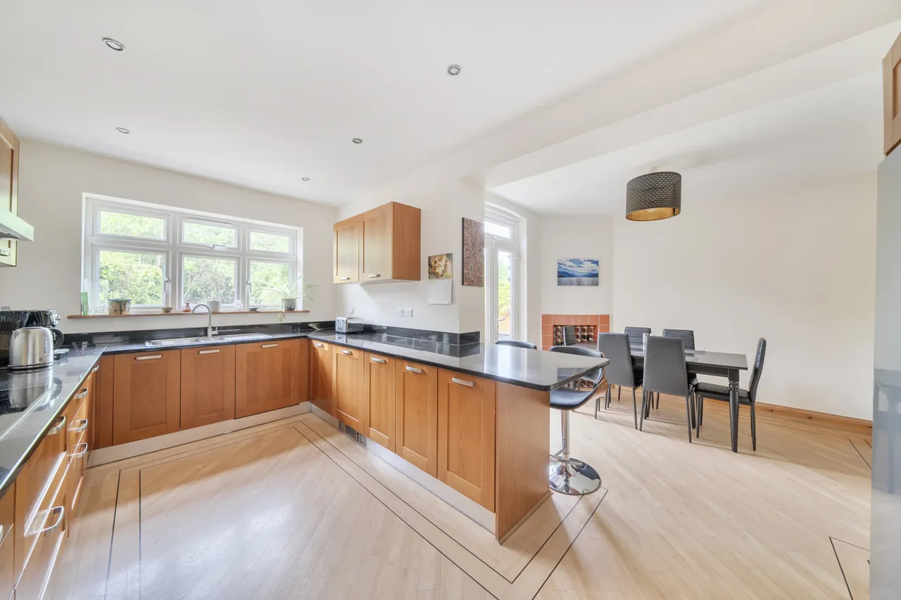 Grimsdyke Road, Pinner, HA5, photo 4