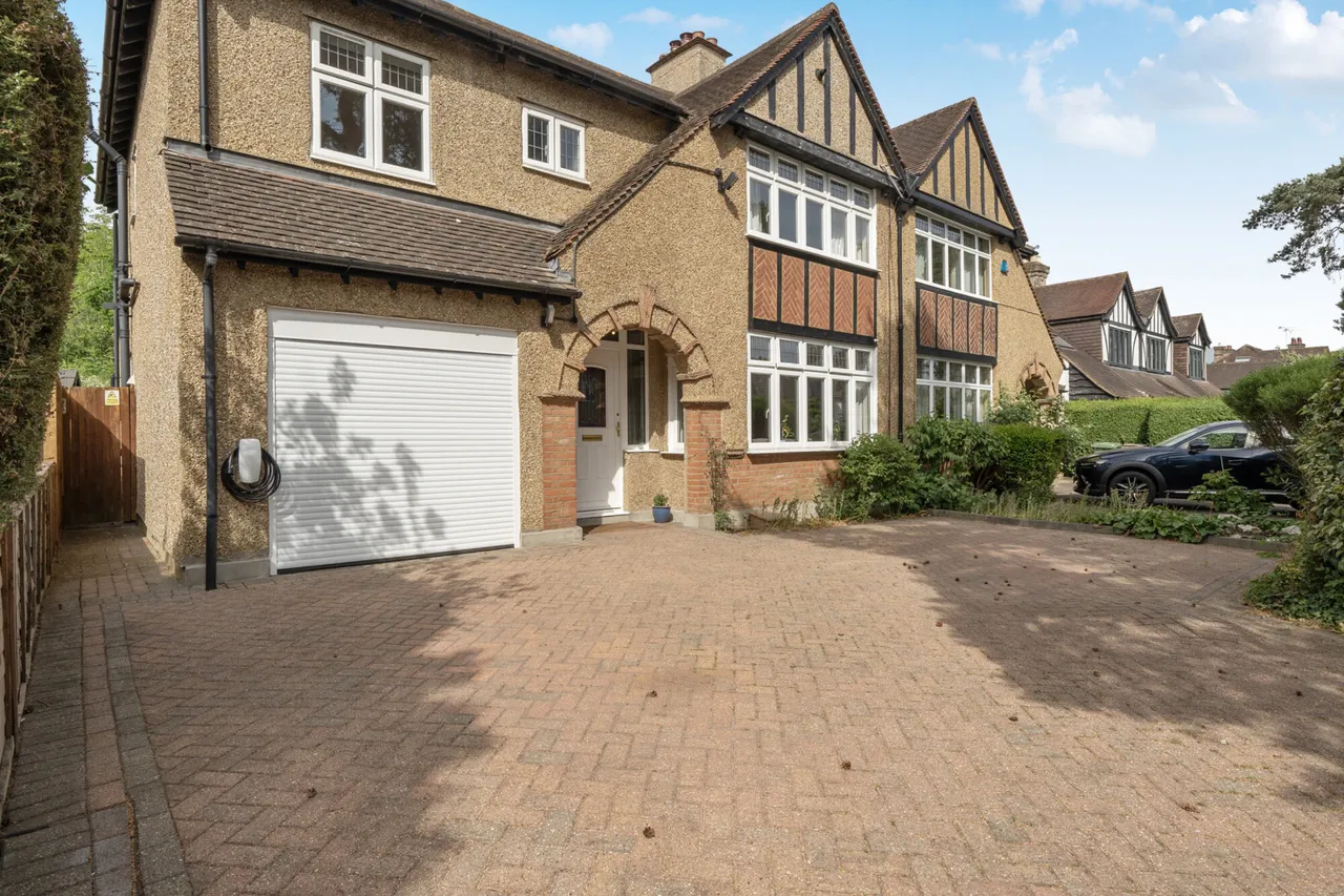 Grimsdyke Road, Pinner, HA5, photo 28