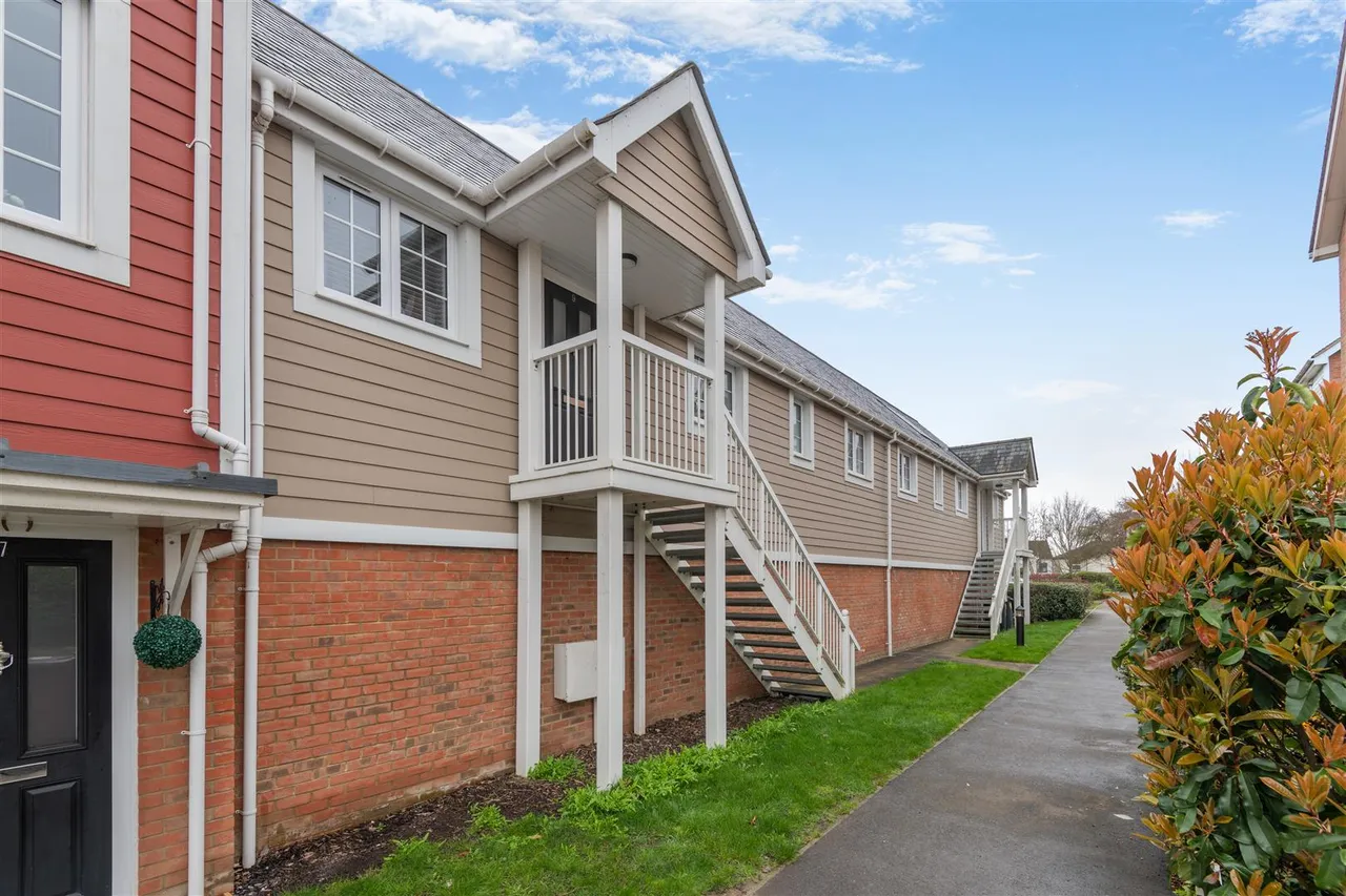 Amisse Drive, Snodland, photo 2
