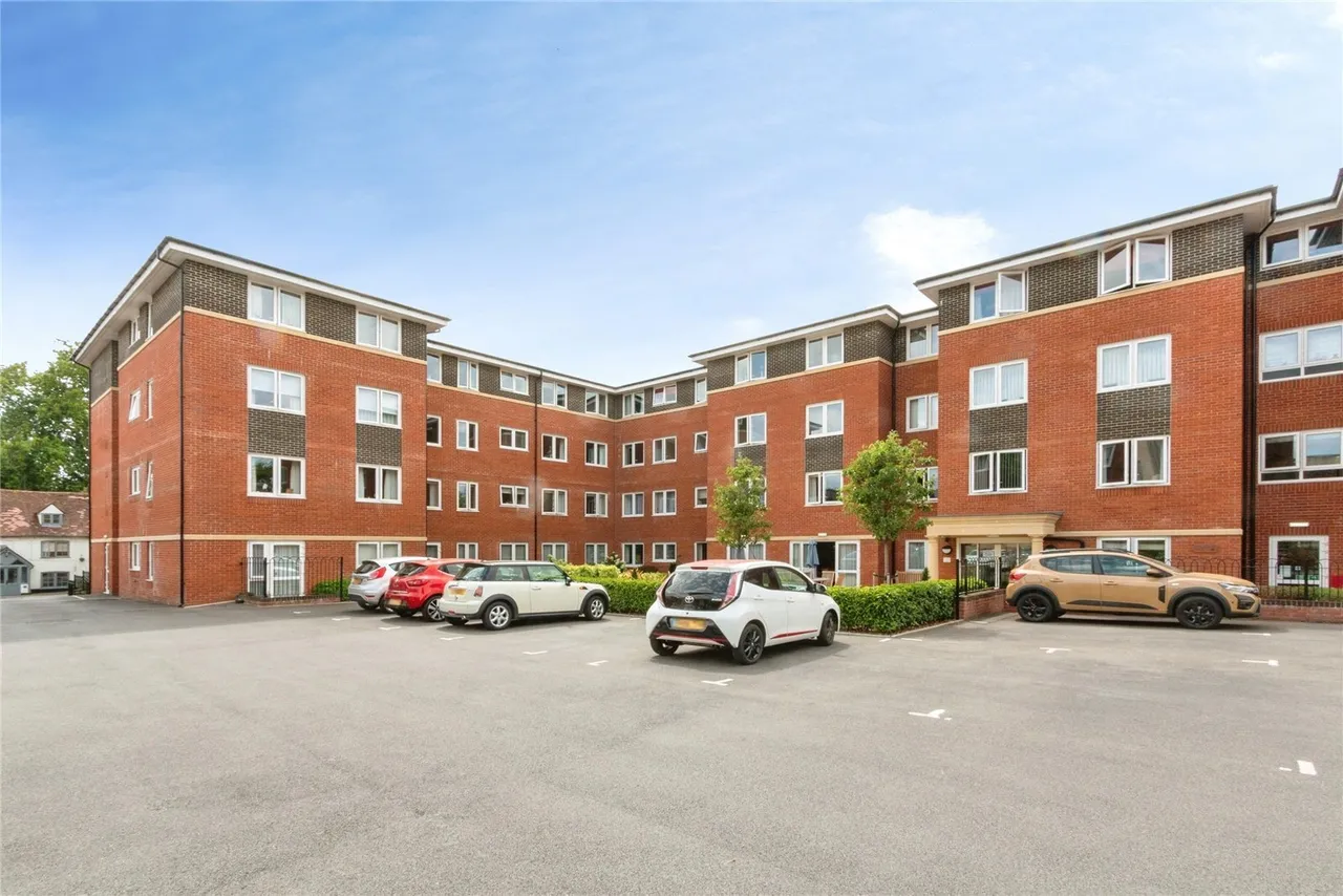 London Road, Basingstoke, RG21, photo 15