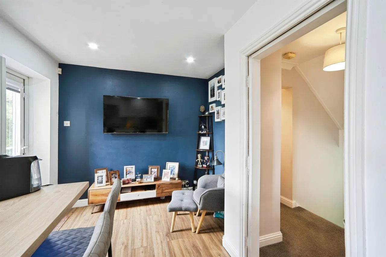 Moorbottom Lane, Bingley, BD16, photo 9