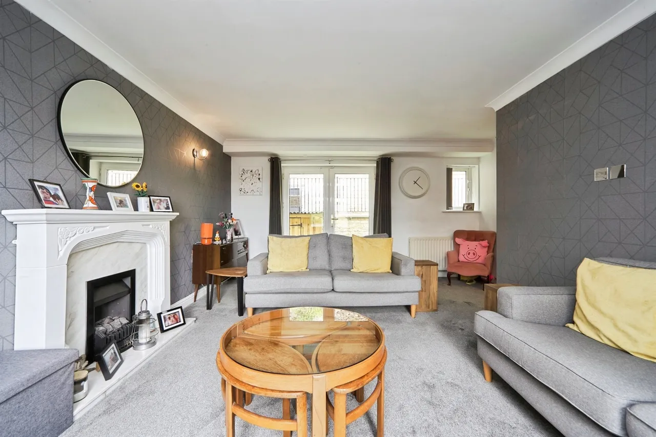 Moorbottom Lane, Bingley, BD16, photo 4