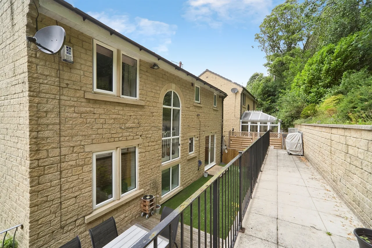 Moorbottom Lane, Bingley, BD16, photo 20
