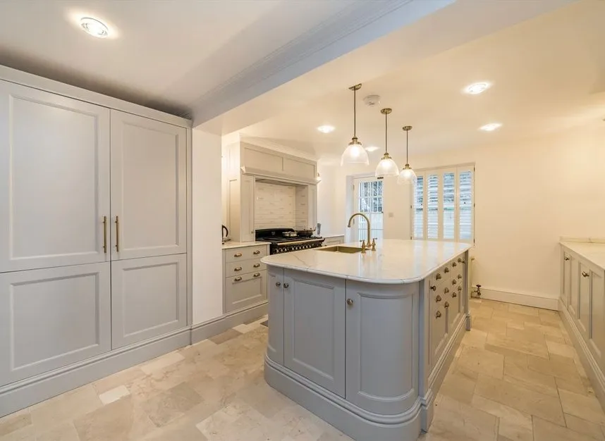 Belmont Hill, Blackheath, SE13, photo 2