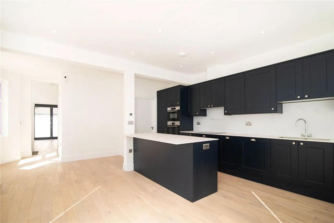 Clifton Road, Kingston upon Thames, KT2, photo 4