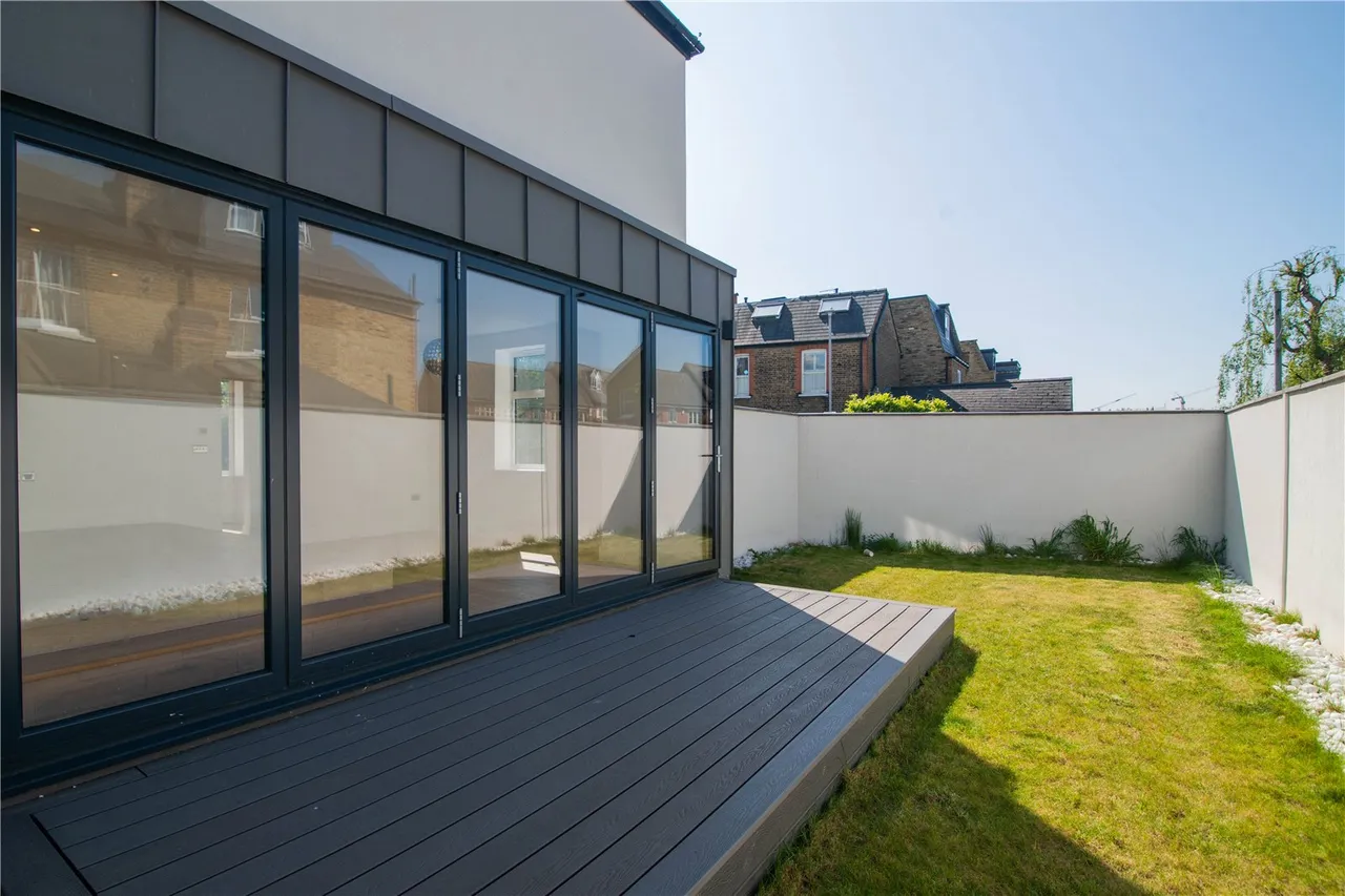 Clifton Road, Kingston upon Thames, KT2, photo 9