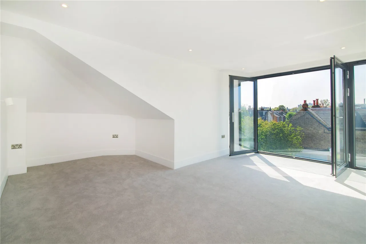 Clifton Road, Kingston upon Thames, KT2, photo 5