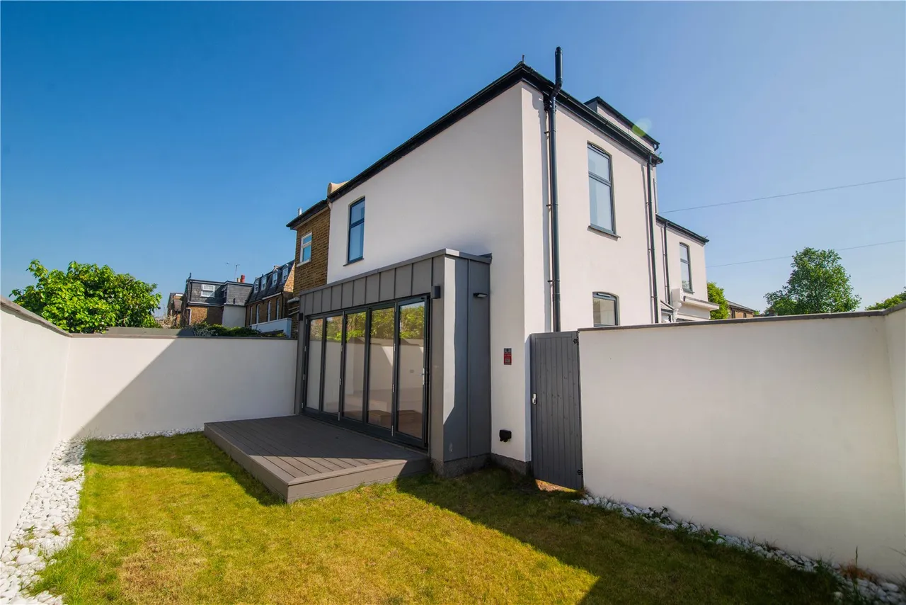Clifton Road, Kingston upon Thames, KT2, photo 12