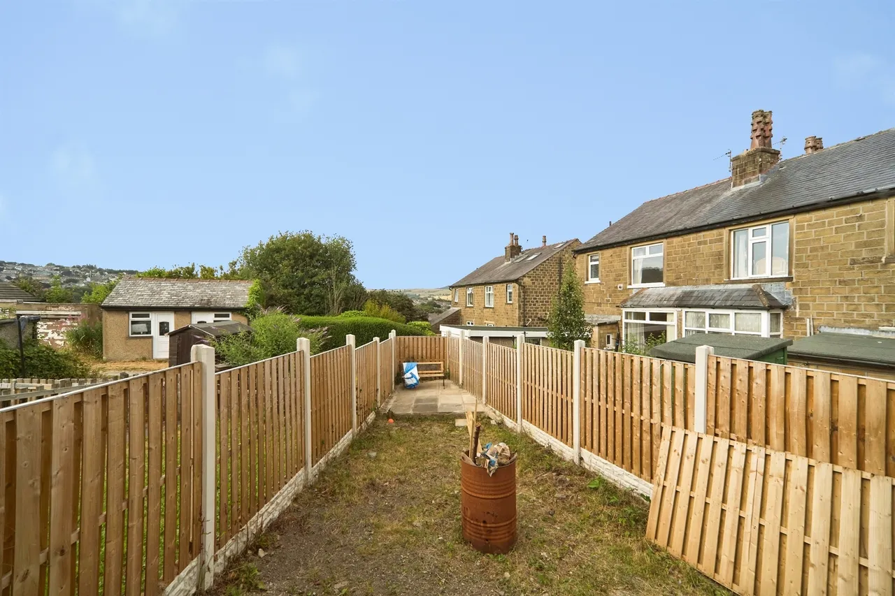Westburn Avenue, Keighley, BD22, photo 14