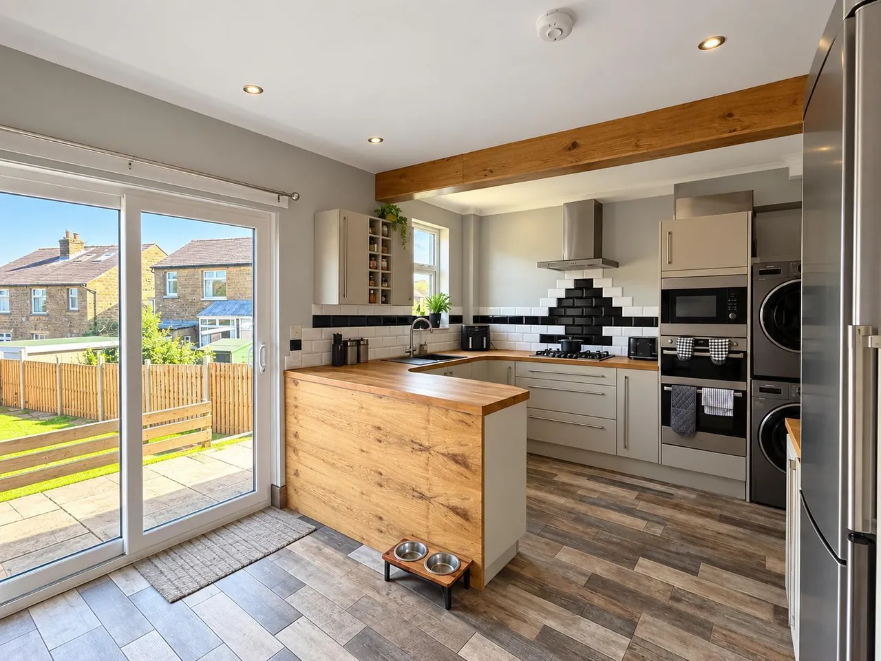 Westburn Avenue, Keighley, BD22, photo 5