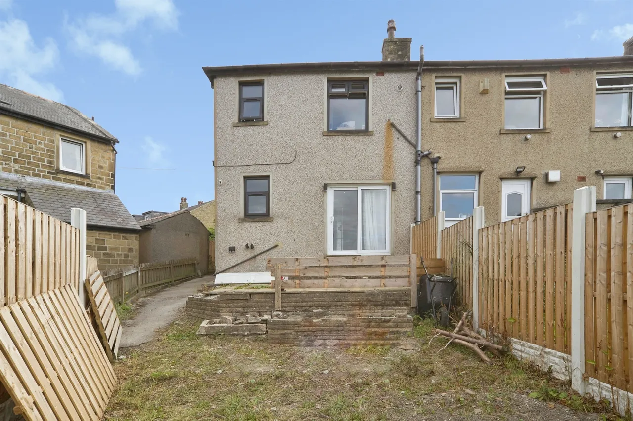 Westburn Avenue, Keighley, BD22, photo 13