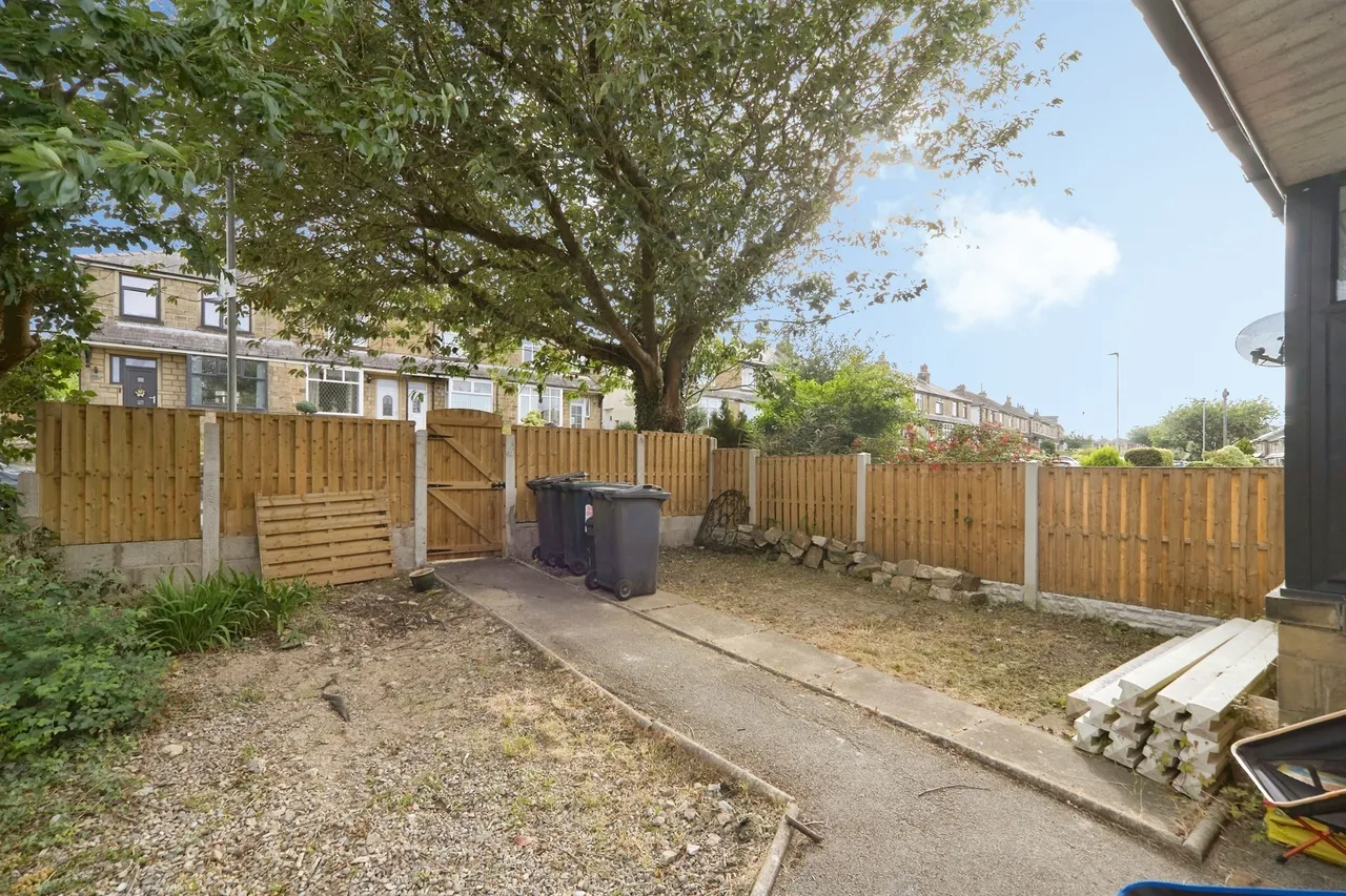Westburn Avenue, Keighley, BD22, photo 15