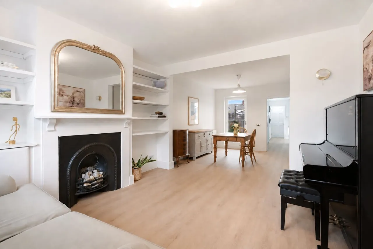 3 bed house for sale, Sandridge Road, St. Albans, AL1