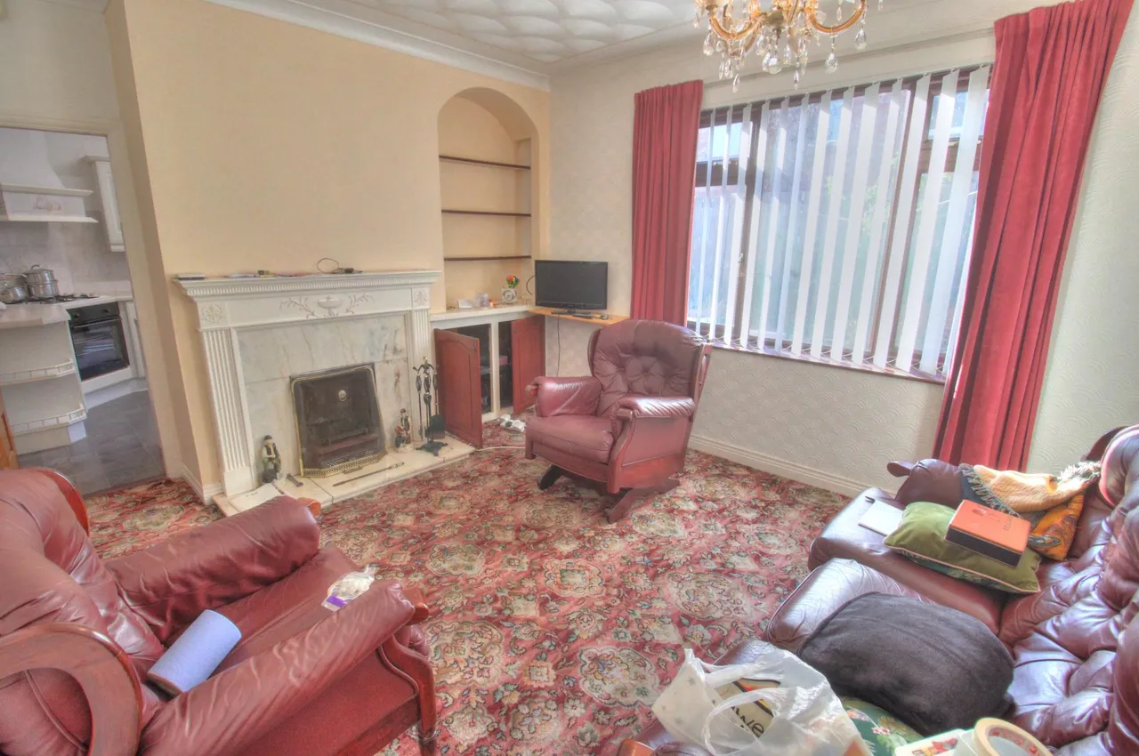 Gladstone Street, Blyth, NE24, photo 9