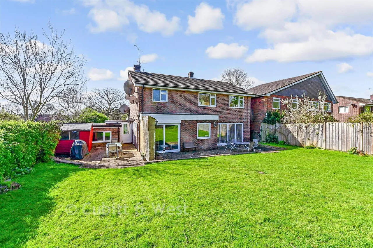 School Lane, Denmead, PO7, photo 18