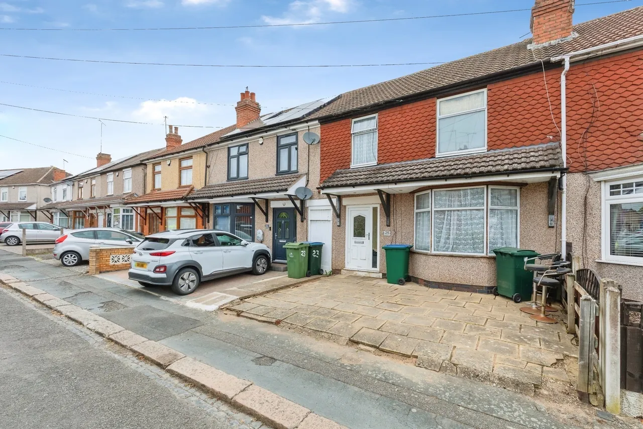 Matterson Road, Radford, Coventry, CV6, photo 19