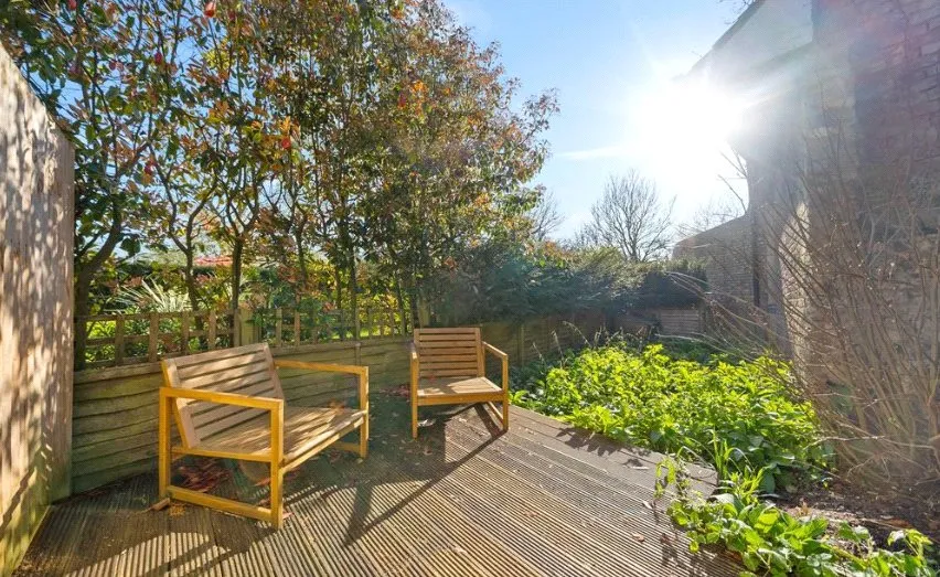 North End Way, Hampstead, NW3, photo 9