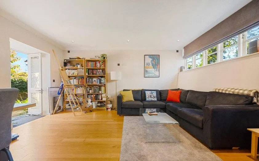 North End Way, Hampstead, NW3, photo 2