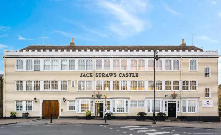North End Way, Hampstead, NW3, photo 10