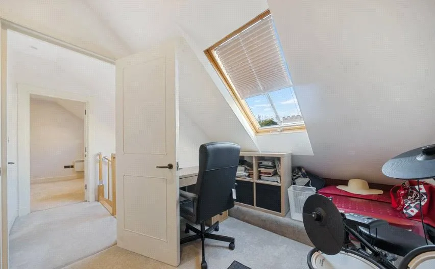 North End Way, Hampstead, NW3, photo 6